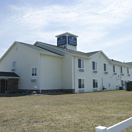 Cobblestone Inn & Suites - Langdon Exterior photo