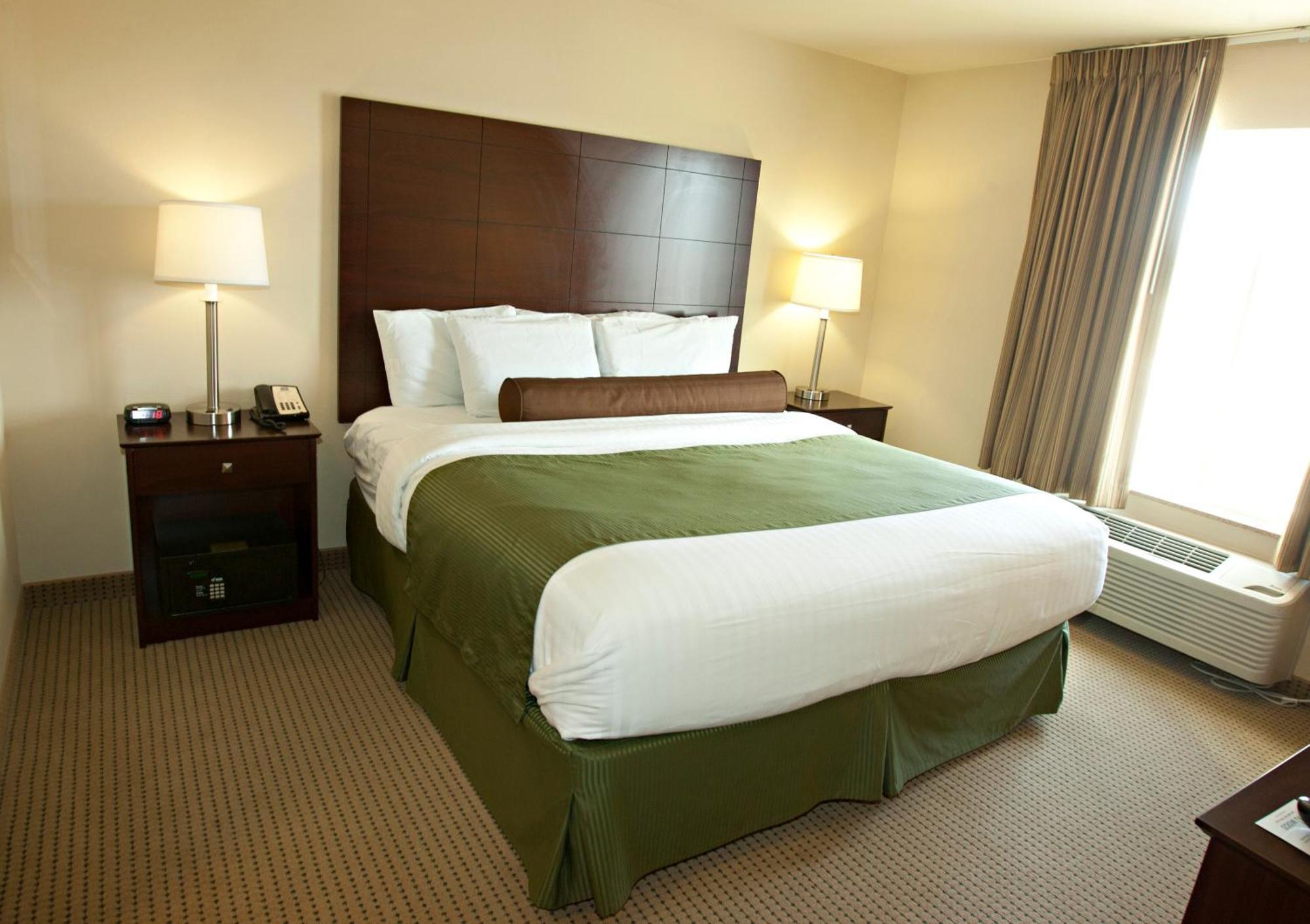 Cobblestone Inn & Suites - Langdon Room photo