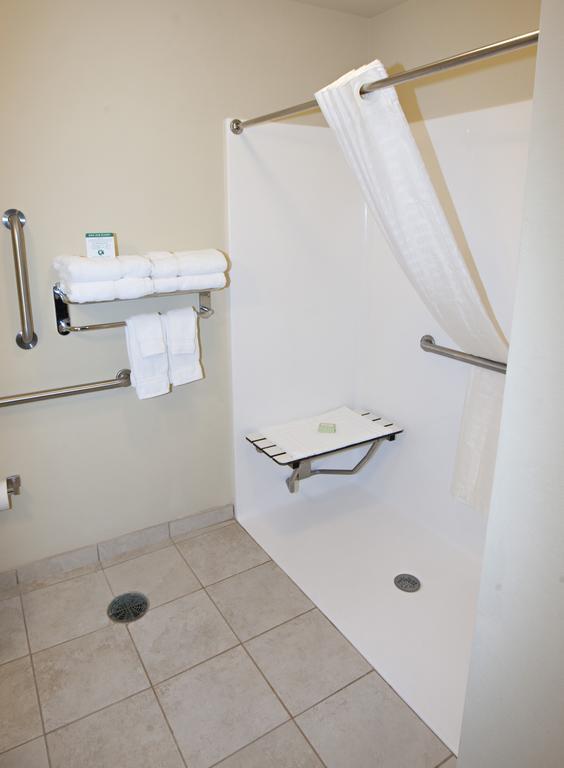 Cobblestone Inn & Suites - Langdon Exterior photo